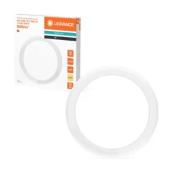 Ledvance Cirkellysrör T9 18W G10q