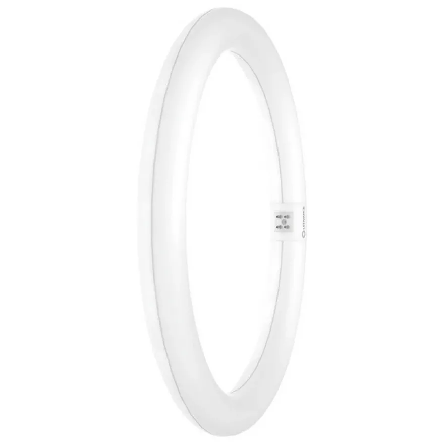 Ledvance Cirkellysrör T9 18W G10q