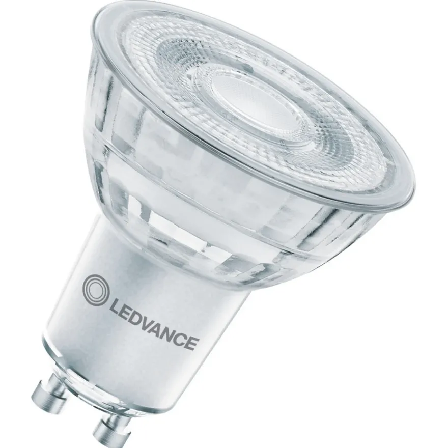 Ledvance LED GlowDim PAR16 GU10 4,5W