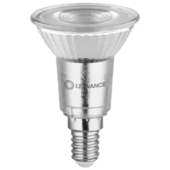 Ledvance LED PAR16 E14 3,7W Dim