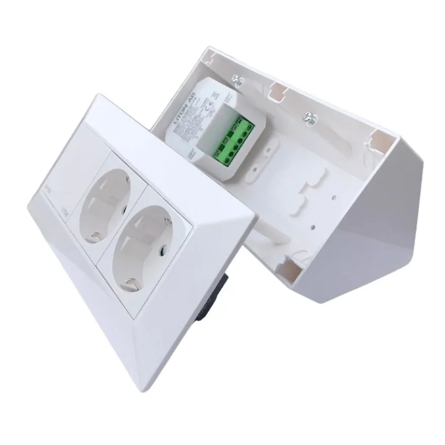 Liton Drivdon 24V 10-50W Dim