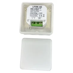 Liton Drivdon 24V 10-50W Dim