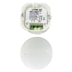 Liton Drivdon 24V 10-50W Dim