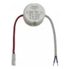Liton LED-drivdon Rund 2-15W 24V IP20 Dim