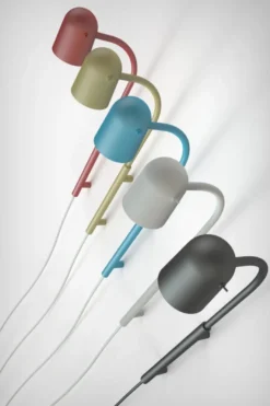 L&K Design Stella LED Vägglampa
