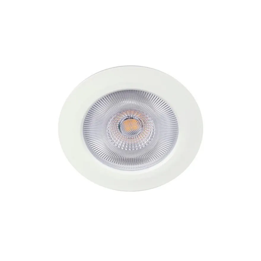Llitt Alice 12V LED Downlight 4,7W 3000K
