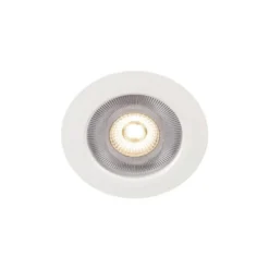 Llitt Alice 12V LED Downlight 4,7W 2700K