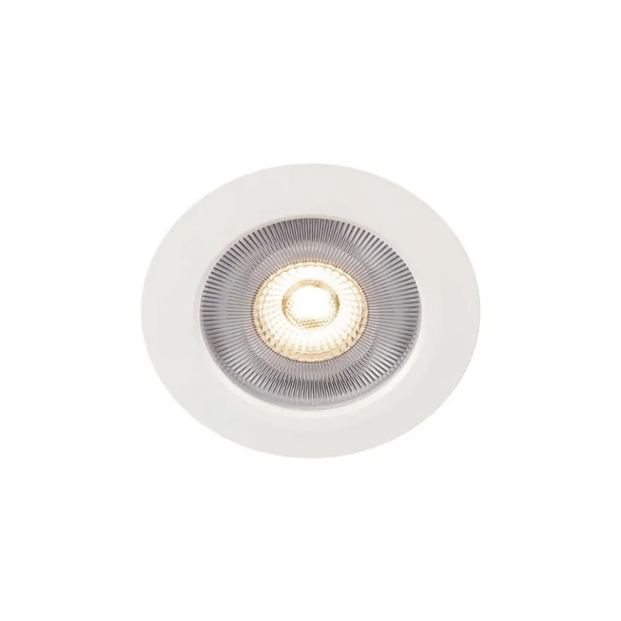 Llitt Alice 12V LED Downlight 4,7W 2700K