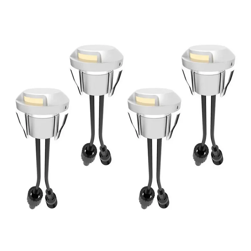 Llitt Allan Steplight Kit