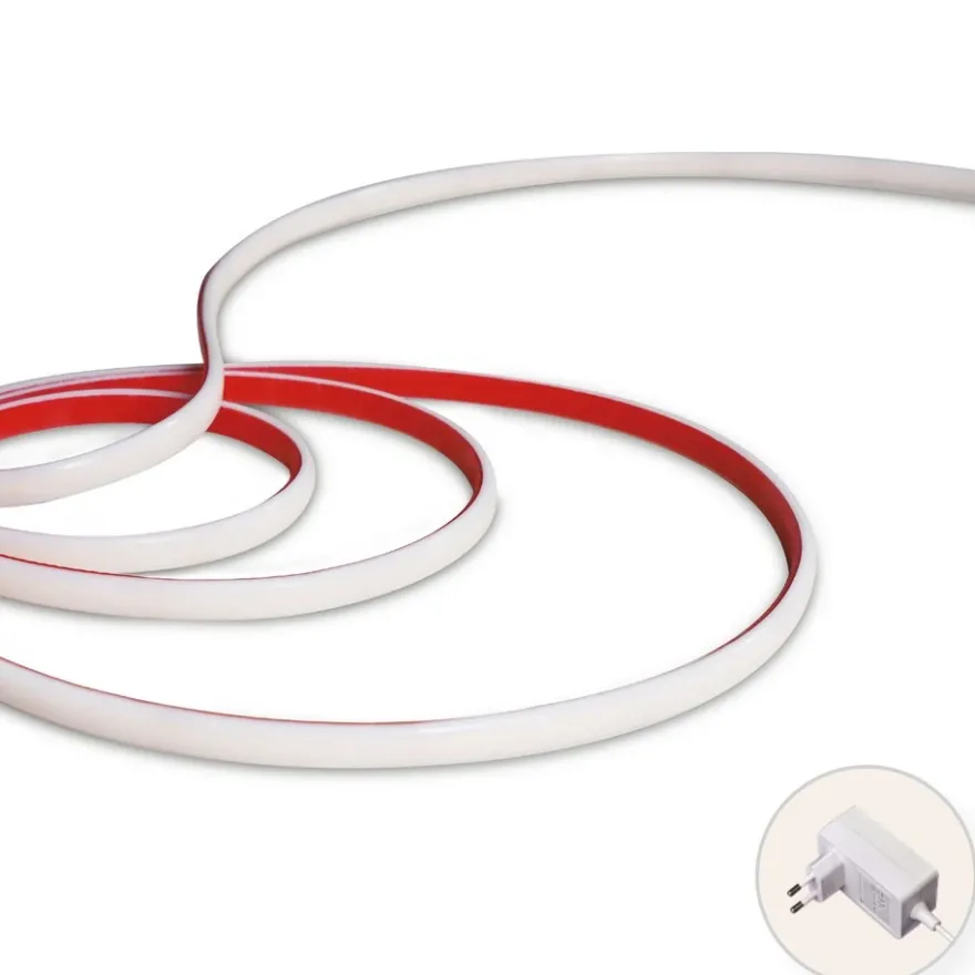 Llitt Anna Ledstrip KIT COB Milky IP65