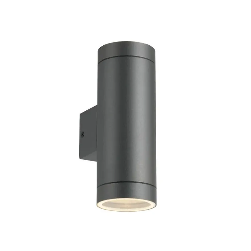 Llitt Daniel II Vägglampa GU10