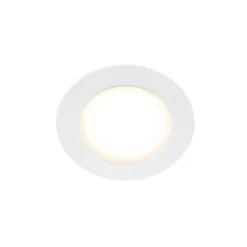 Llitt Doris LED Downlight 230V 3-pack