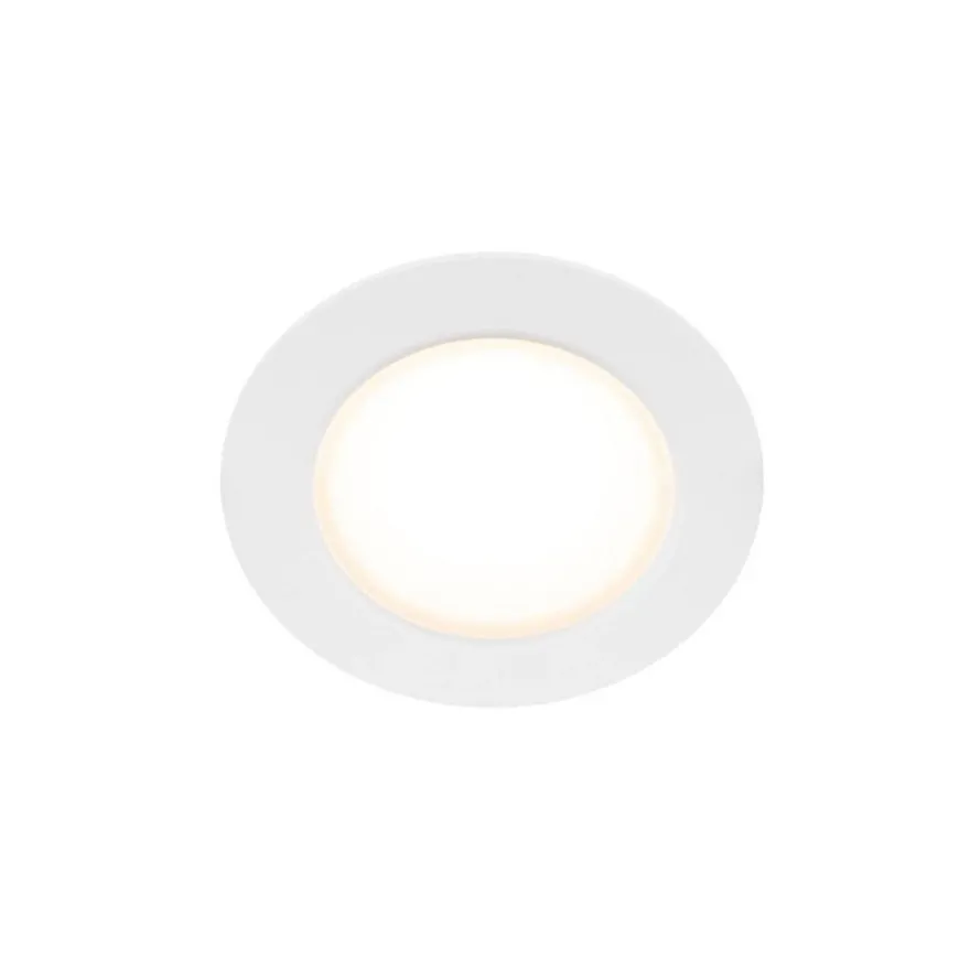 Llitt Doris LED Downlight 230V 1-pack