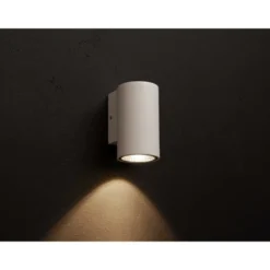 Llitt Erik I Väggarmatur LED