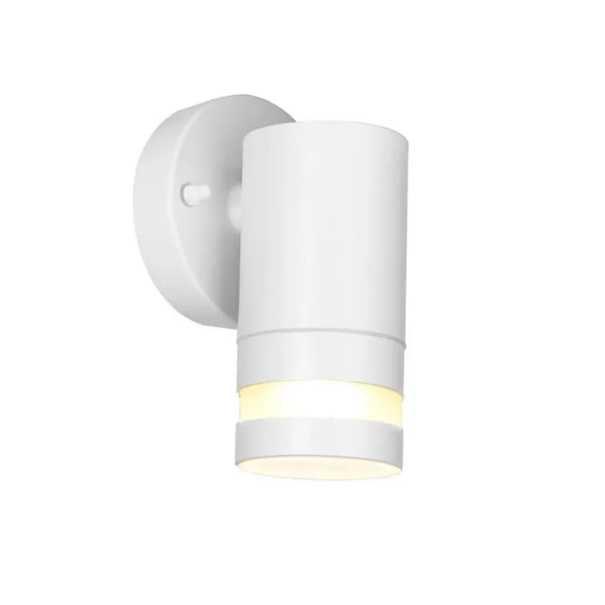 Llitt Fredrik I Vägglampa GU10