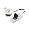 Llitt Lisa LED Downlight 230V 3-pack
