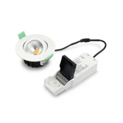 Llitt Lisa LED Downlight 230V 1-pack