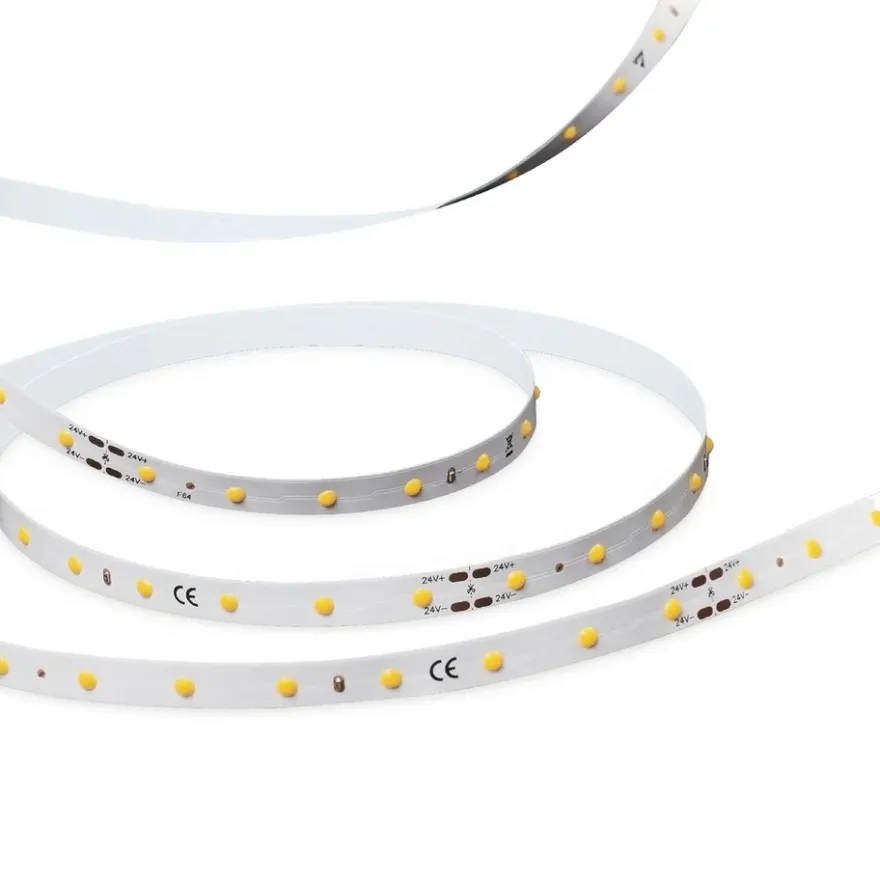 Llitt Louise Ledstrip COB DOT IP20 6m