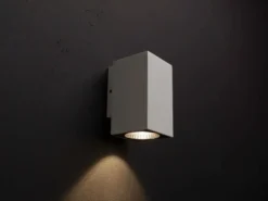 Llitt Mathias I Väggarmatur LED