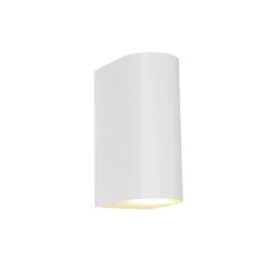 Llitt Mats II Vägglampa GU10