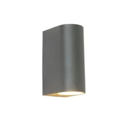 Llitt Mats II Vägglampa GU10