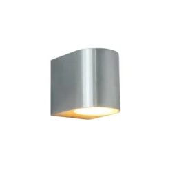 Llitt Mats I Vägglampa GU10