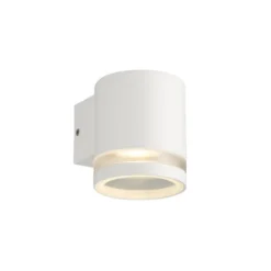Llitt Nils I Vägglampa GU10