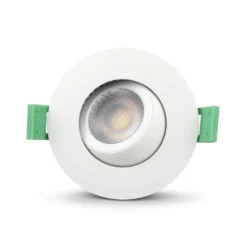 Llitt Sanna Downlight 3000-4000K 230V