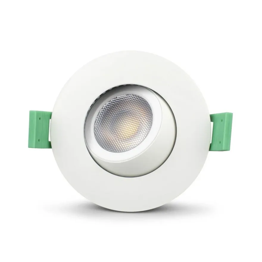 Llitt Sanna Downlight 3000-4000K 230V