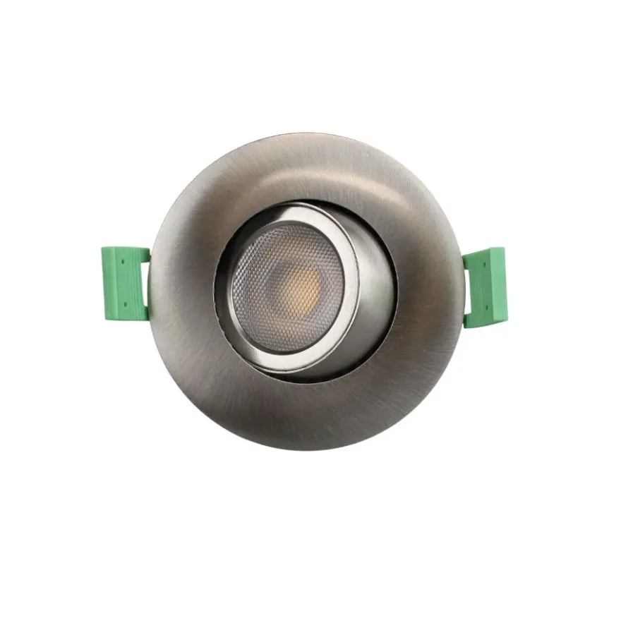 Llitt Sanna Downlight 3000-4000K 230V