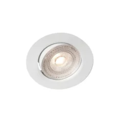 Llitt Sara LED Downlight 230V 3-pack
