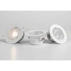 Llitt Sara LED Downlight 230V 1-pack