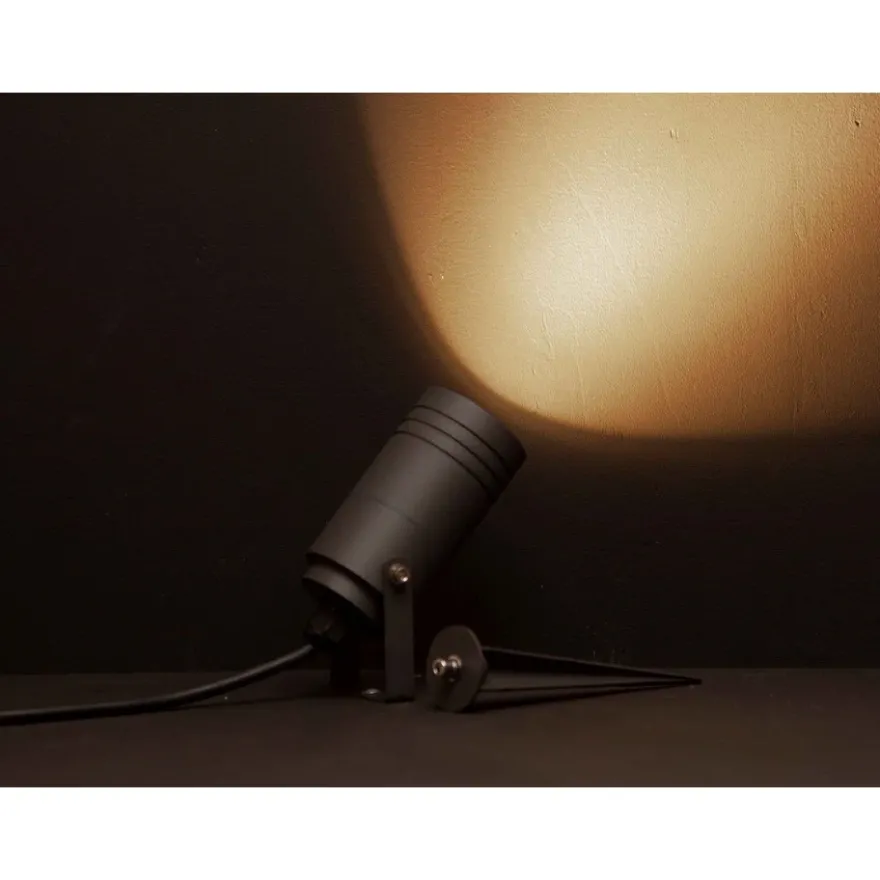 Llitt Sebastian Mark Spotlight GU10