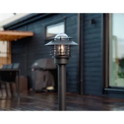 Llitt Stig Bollard