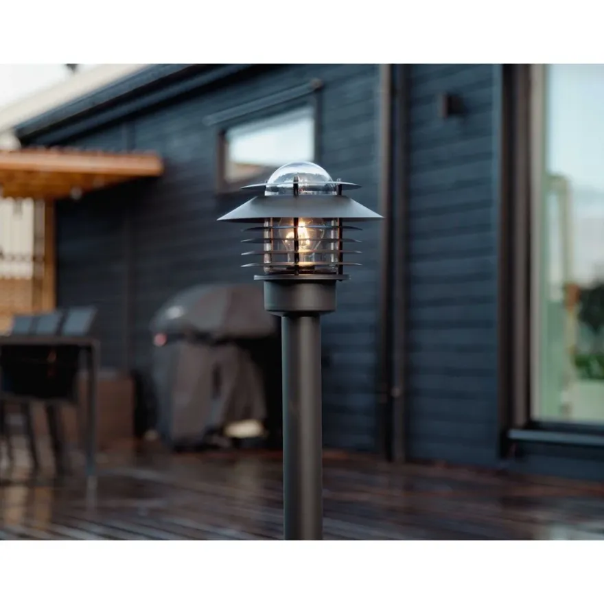 Llitt Stig Bollard