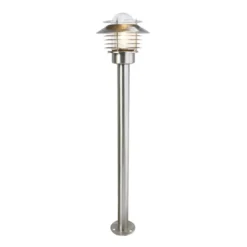 Llitt Stig Bollard