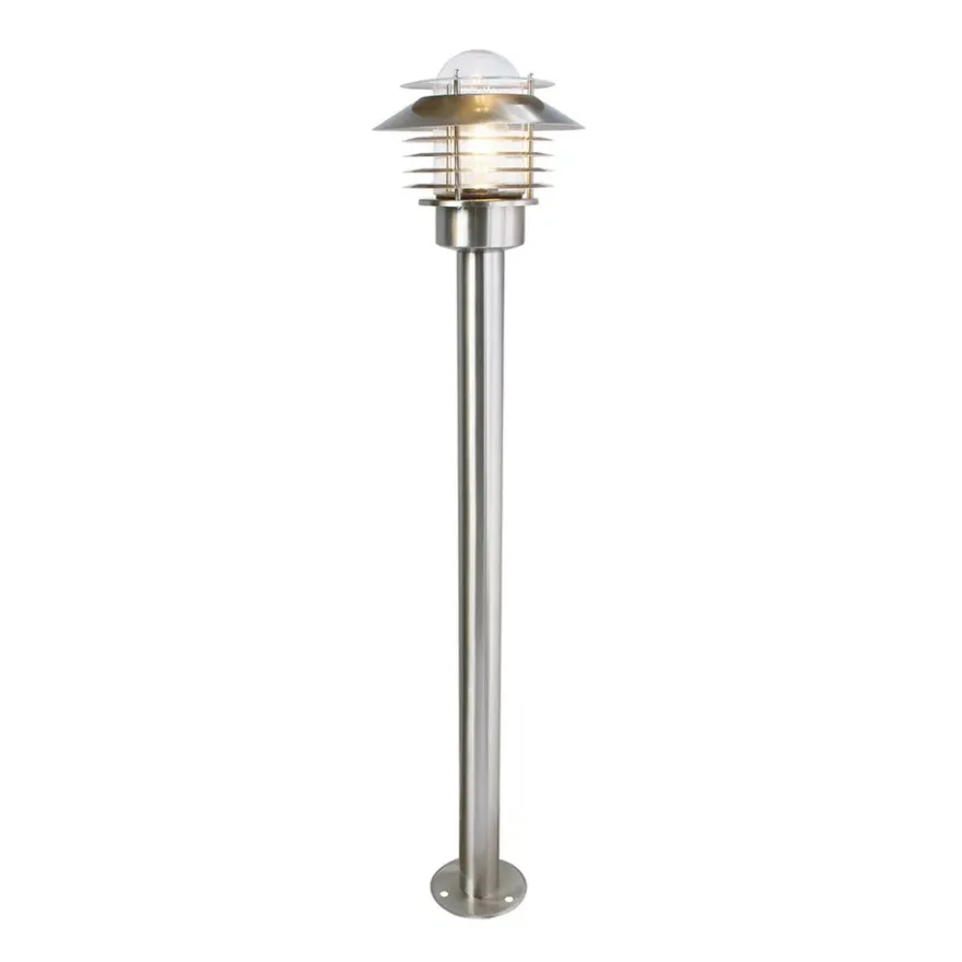 Llitt Stig Bollard