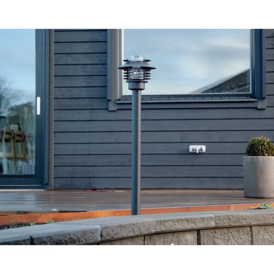 Llitt Stig Bollard