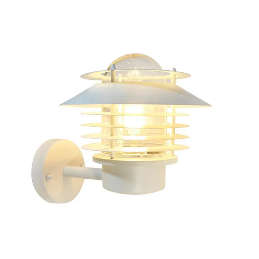 Llitt Stig Up Vägglampa