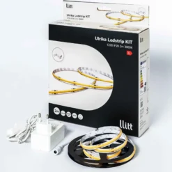 Llitt Ulrika Ledstrip KIT COB IP20 2m