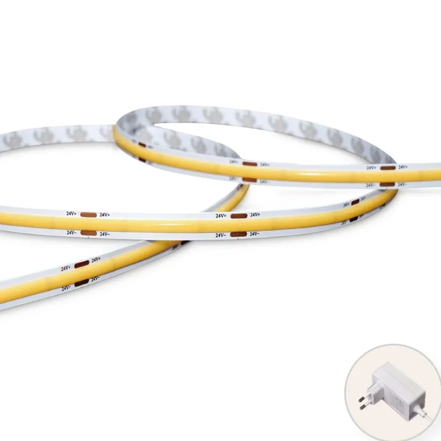 Llitt Ulrika Ledstrip KIT COB IP20 2m