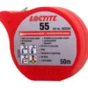 Loctite 55 Gängtätningssnöre 50m
