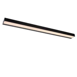 Lucide Alexa 90 Vägglampa Badrum LED