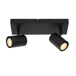 Lucide Amigo 2L Takspotlight GU10