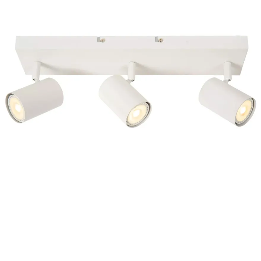 Lucide Amigo 3L Takspotlight GU10