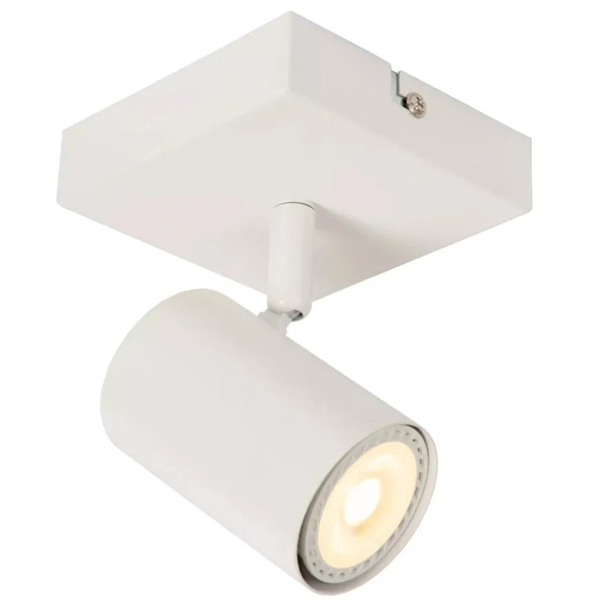 Lucide Amigo 1L Takspotlight GU10