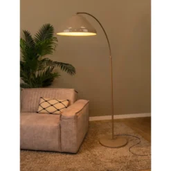 Lucide Andres Golvlampa E27