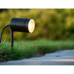 Lucide Arne LED Markspotlight