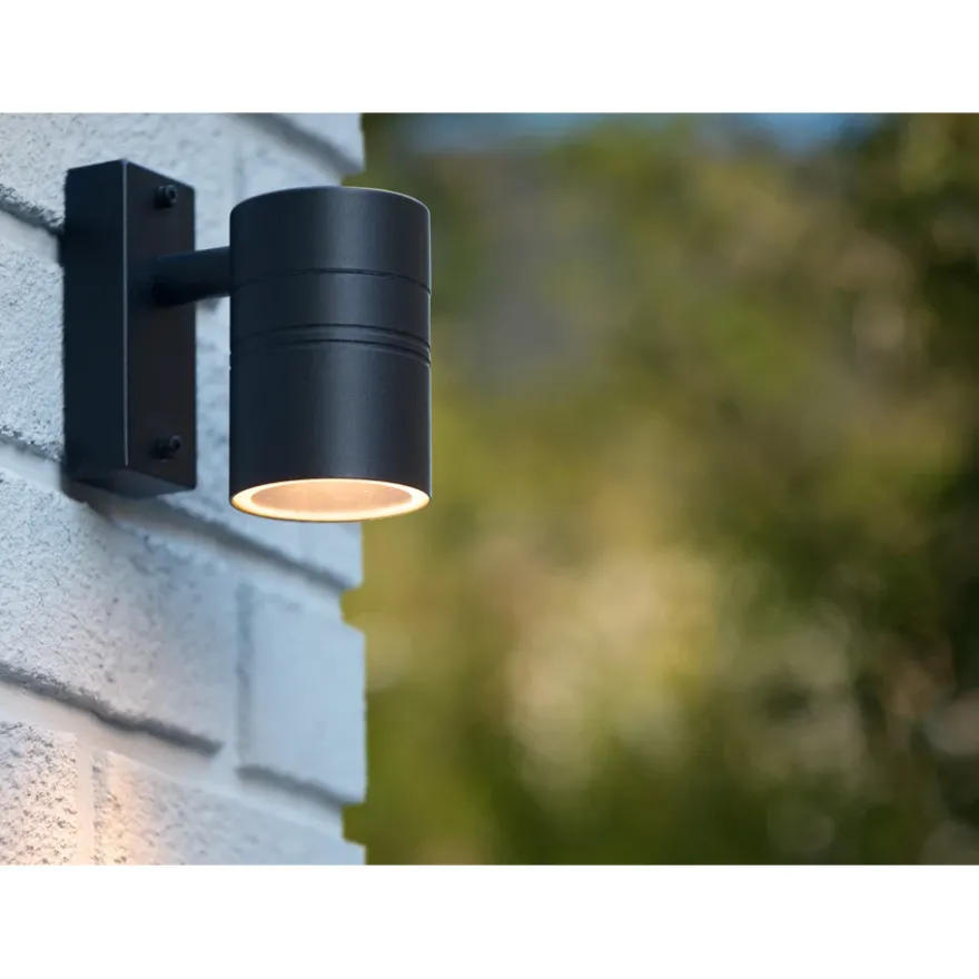 Lucide Arne LED Vägglampa Enkel