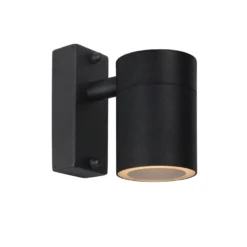 Lucide Arne LED Vägglampa Enkel